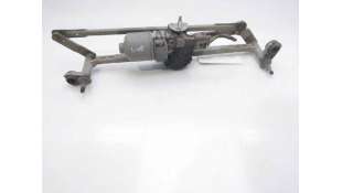 MOTOR LIMPIA DELANTERO VOLKSWAGEN POLO (2009-2014) 1.4 (6R1) 85CV 1390CC - L.8140865 / 3397021104 2