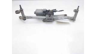 MOTOR LIMPIA DELANTERO VOLKSWAGEN POLO (2009-2014) 1.4 (6R1) 85CV 1390CC - L.8140865 / 3397021104