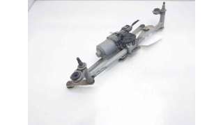 MOTOR LIMPIA DELANTERO VOLKSWAGEN POLO (2009-2014) 1.4 (6R1) 85CV 1390CC - L.8140865 / 3397021104