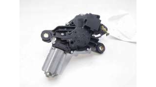 MOTOR LIMPIA TRASERO VOLKSWAGEN POLO (2009-2014) 1.4 (6R1) 85CV 1390CC - L.8140868 / 5K6955711C