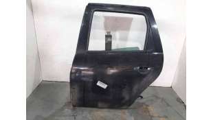 PUERTA TRASERA IZQUIERDA DACIA LODGY (2013-) 1.5 DCI 107CV 1461CC - L.8140942 / 821012768R