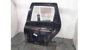 PUERTA TRASERA IZQUIERDA DACIA LODGY (2013-) 1.5 DCI 107CV 1461CC - L.8140942 / 821012768R 2
