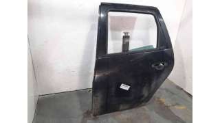 PUERTA TRASERA IZQUIERDA DACIA LODGY (2013-) 1.5 DCI 107CV 1461CC - L.8140942 / 821012768R