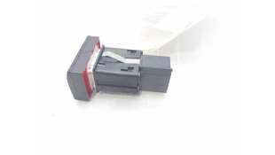 WARNING VOLKSWAGEN POLO (2009-2014) 1.4 (6R1) 85CV 1390CC - L.8141011 / 6R0953509A 2