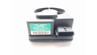 CLAXON LEXUS NX (2014-) 300H AWD (AYZ15, ZGZ15, AGZ15) 155CV 2493CC - L.8141013 / 8904078010 2