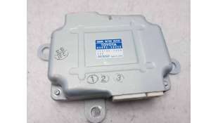 MODULO ELECTRONICO LEXUS NX (2014-) 300H AWD (AYZ15, ZGZ15, AGZ15) 155CV 2493CC - L.8141014 / 8989248050