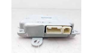 MODULO ELECTRONICO LEXUS NX (2014-) 300H AWD (AYZ15, ZGZ15, AGZ15) 155CV 2493CC - L.8141014 / 8989248050 2