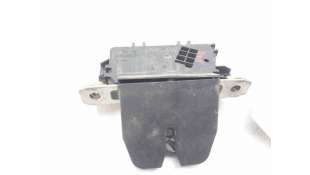CERRADURA MALETERO / PORTON OPEL ASTRA H (2004-2010) 1.4 (L48) 90CV 1364CC - L.8141044 / 13117285