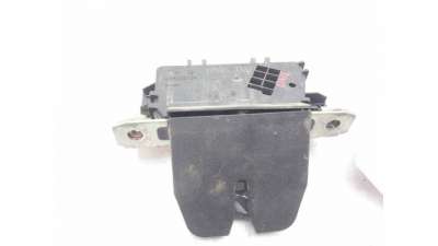 CERRADURA MALETERO / PORTON OPEL ASTRA H (2004-2010) 1.4 (L48) 90CV 1364CC - L.8141044 / 13117285