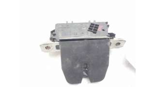 CERRADURA MALETERO / PORTON OPEL ASTRA H (2004-2010) 1.4 (L48) 90CV 1364CC - L.8141044 / 13117285