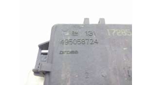 CERRADURA MALETERO / PORTON OPEL ASTRA H (2004-2010) 1.4 (L48) 90CV 1364CC - L.8141044 / 13117285 2