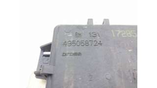 CERRADURA MALETERO / PORTON OPEL ASTRA H (2004-2010) 1.4 (L48) 90CV 1364CC - L.8141044 / 13117285