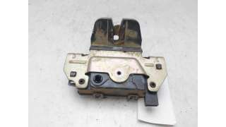 CERRADURA MALETERO / PORTON OPEL ASTRA H (2004-2010) 1.4 (L48) 90CV 1364CC - L.8141044 / 13117285