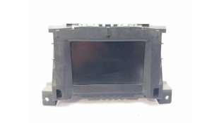 PANTALLA MULTIFUNCION OPEL ASTRA H (2004-2010) 1.4 (L48) 90CV 1364CC - L.8141064 / 13276999