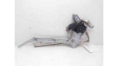 ELEVALUNAS DELANTERO DERECHO OPEL ASTRA F (1994-1998) 1.7 TD (F19, M19) 68CV 1700CC - L.8141154 / 90451144