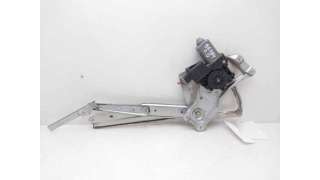ELEVALUNAS DELANTERO DERECHO OPEL ASTRA F (1994-1998) 1.7 TD (F19, M19) 68CV 1700CC - L.8141154 / 90451144