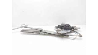 ELEVALUNAS DELANTERO DERECHO OPEL ASTRA F (1994-1998) 1.7 TD (F19, M19) 68CV 1700CC - L.8141154 / 90451144