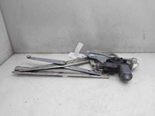 ELEVALUNAS DELANTERO IZQUIERDO OPEL ASTRA F (1994-1998) 1.7 TD (F19, M19) 68CV 1700CC - L.8141176 / 90520207