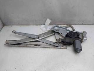ELEVALUNAS DELANTERO IZQUIERDO OPEL ASTRA F (1994-1998) 1.7 TD (F19, M19) 68CV 1700CC - L.8141176 / 90520207