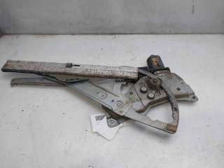 ELEVALUNAS DELANTERO IZQUIERDO OPEL ASTRA F (1994-1998) 1.7 TD (F19, M19) 68CV 1700CC - L.8141176 / 90520207