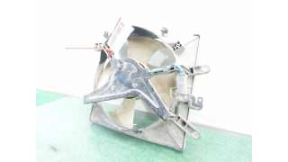 ELECTROVENTILADOR HONDA CIVIC VII HATCHBACK (2001-2005) 1.4 IS (EP1) 90CV 1396CC - L.8141300 / 19020PLZE01