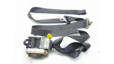 CINTURON SEGURIDAD DELANTERO DERECHO HONDA CIVIC VII HATCHBACK (2001-2005) 1.4 IS (EP1) 90CV 1396CC - L.8141373 / 81450S5SG