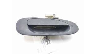 MANETA EXTERIOR DELANTERA DERECHA HONDA CIVIC VII HATCHBACK (2001-2005) 1.4 IS (EP1) 90CV 1396CC - L.8141435 / 72140S7A003