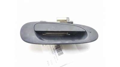 MANETA EXTERIOR DELANTERA DERECHA HONDA CIVIC VII HATCHBACK (2001-2005) 1.4 IS (EP1) 90CV 1396CC - L.8141435 / 72140S7A003