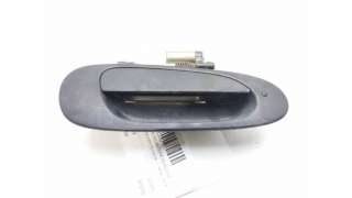 MANETA EXTERIOR DELANTERA DERECHA HONDA CIVIC VII HATCHBACK (2001-2005) 1.4 IS (EP1) 90CV 1396CC - L.8141435 / 72140S7A003