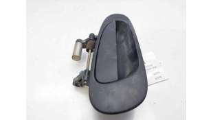 MANETA EXTERIOR DELANTERA DERECHA HONDA CIVIC VII HATCHBACK (2001-2005) 1.4 IS (EP1) 90CV 1396CC - L.8141435 / 72140S7A003 2