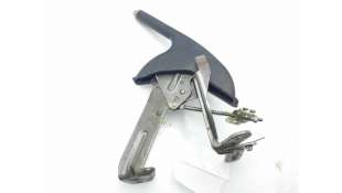 PALANCA FRENO DE MANO HONDA CIVIC VII HATCHBACK (2001-2005) 1.4 IS (EP1) 90CV 1396CC - L.8141459 / 47105S5SE14ZA 2