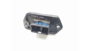 RESISTENCIA CALEFACCION HONDA CIVIC VII HATCHBACK (2001-2005) 1.4 IS (EP1) 90CV 1396CC - L.8141500 / 0B0903075316