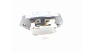 RESISTENCIA CALEFACCION HONDA CIVIC VII HATCHBACK (2001-2005) 1.4 IS (EP1) 90CV 1396CC - L.8141500 / 0B0903075316 2