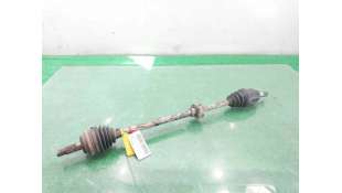 TRANSMISION DELANTERA IZQUIERDA HONDA CIVIC VII HATCHBACK (2001-2005) 1.4 IS (EP1) 90CV 1396CC - L.8141515 / 44306S6DE51