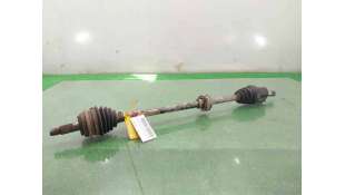 TRANSMISION DELANTERA IZQUIERDA HONDA CIVIC VII HATCHBACK (2001-2005) 1.4 IS (EP1) 90CV 1396CC - L.8141515 / 44306S6DE51 2