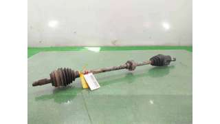 TRANSMISION DELANTERA IZQUIERDA HONDA CIVIC VII HATCHBACK (2001-2005) 1.4 IS (EP1) 90CV 1396CC - L.8141515 / 44306S6DE51