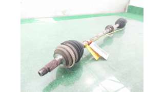 TRANSMISION DELANTERA IZQUIERDA HONDA CIVIC VII HATCHBACK (2001-2005) 1.4 IS (EP1) 90CV 1396CC - L.8141515 / 44306S6DE51