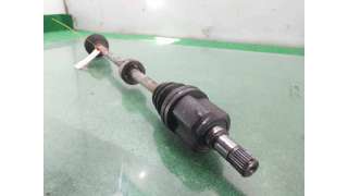 TRANSMISION DELANTERA IZQUIERDA HONDA CIVIC VII HATCHBACK (2001-2005) 1.4 IS (EP1) 90CV 1396CC - L.8141515 / 44306S6DE51