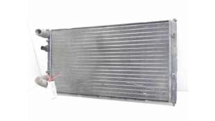 RADIADOR AGUA SEAT CORDOBA (1996-2002) 1.9 TDI 90CV 1896CC - L.8141530 / 6K0121253G 2