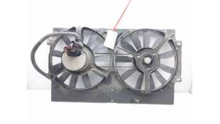 ELECTROVENTILADOR SEAT CORDOBA (1996-2002) 1.9 TDI 90CV 1896CC - L.8141551 / 9K0121207