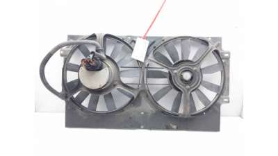 ELECTROVENTILADOR SEAT CORDOBA (1996-2002) 1.9 TDI 90CV 1896CC - L.8141551 / 9K0121207