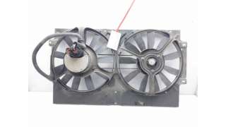 ELECTROVENTILADOR SEAT CORDOBA (1996-2002) 1.9 TDI 90CV 1896CC - L.8141551 / 9K0121207