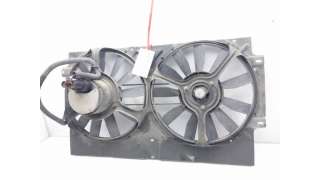 ELECTROVENTILADOR SEAT CORDOBA (1996-2002) 1.9 TDI 90CV 1896CC - L.8141551 / 9K0121207