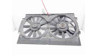 ELECTROVENTILADOR SEAT CORDOBA (1996-2002) 1.9 TDI 90CV 1896CC - L.8141551 / 9K0121207