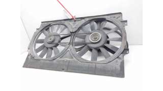 ELECTROVENTILADOR SEAT CORDOBA (1996-2002) 1.9 TDI 90CV 1896CC - L.8141551 / 9K0121207