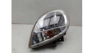 FARO IZQUIERDO RENAULT KANGOO (1997-) D 55 1.9 (KC0D) 54CV 1870CC - L.8141652 / 8200236590 2