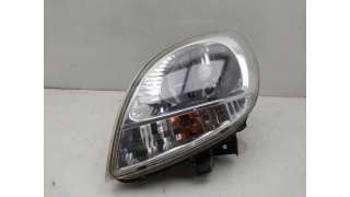 FARO IZQUIERDO RENAULT KANGOO (1997-) D 55 1.9 (KC0D) 54CV 1870CC - L.8141652 / 8200236590