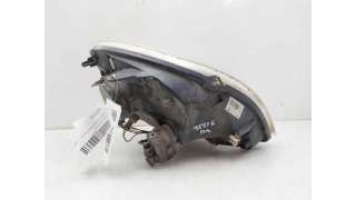 FARO IZQUIERDO RENAULT KANGOO (1997-) D 55 1.9 (KC0D) 54CV 1870CC - L.8141652 / 8200236590