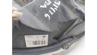 FARO IZQUIERDO RENAULT KANGOO (1997-) D 55 1.9 (KC0D) 54CV 1870CC - L.8141652 / 8200236590