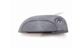 MANETA EXTERIOR DELANTERA IZQUIERDA RENAULT KANGOO (1997-) D 55 1.9 (KC0D) 54CV 1870CC - L.8141679 / 7700354478